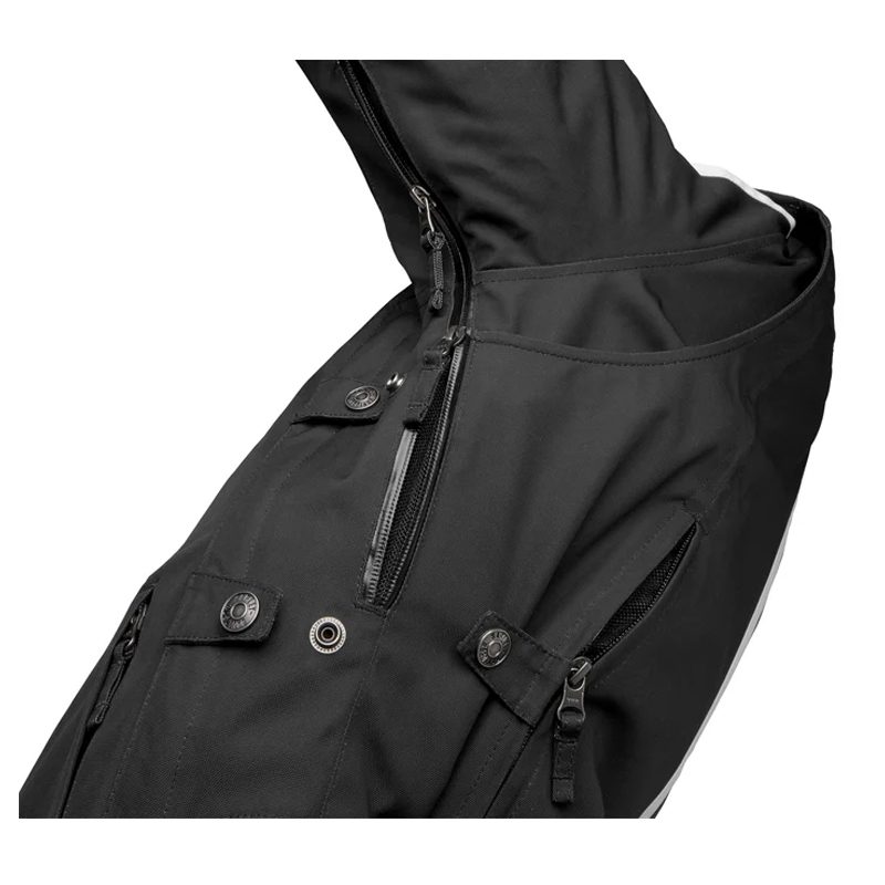 Men's MKE Mile Triple-vent™ Waterproof Jacket