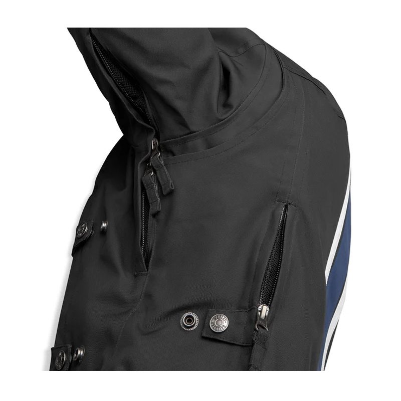 Women's MKE Mile Triple-Vent™ Waterproof Jacket