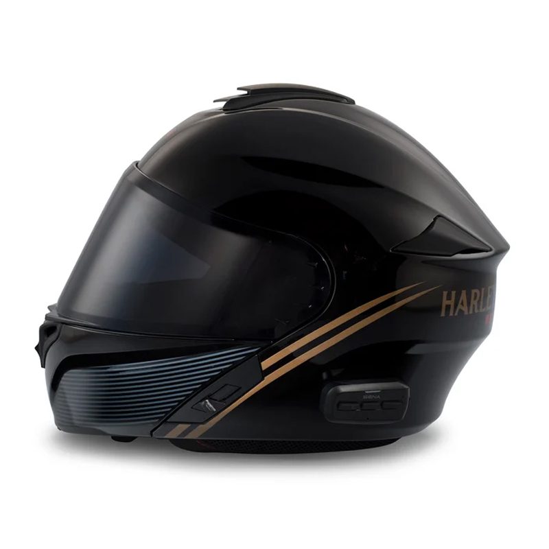 Outrush-R N03 Bluetooth Modular Helmet