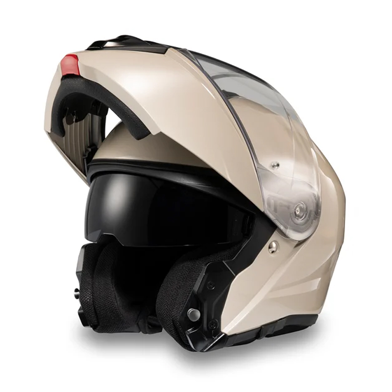 Capstone Sun Shield II H31 Modular Helmet