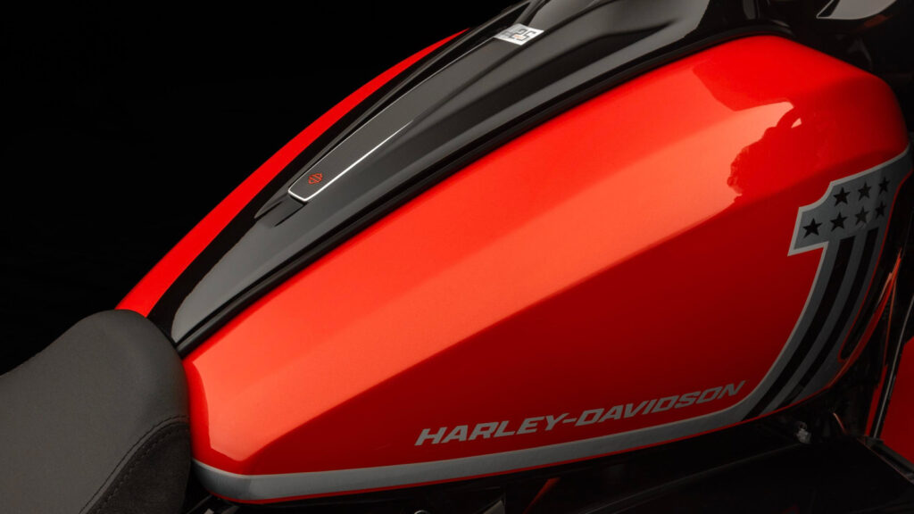Harley Davidson CVO™ Street Glide™