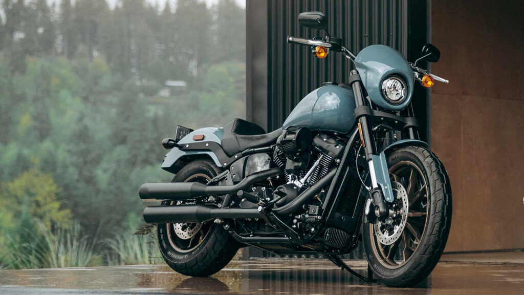 Harley Davidson Low Rider™ S