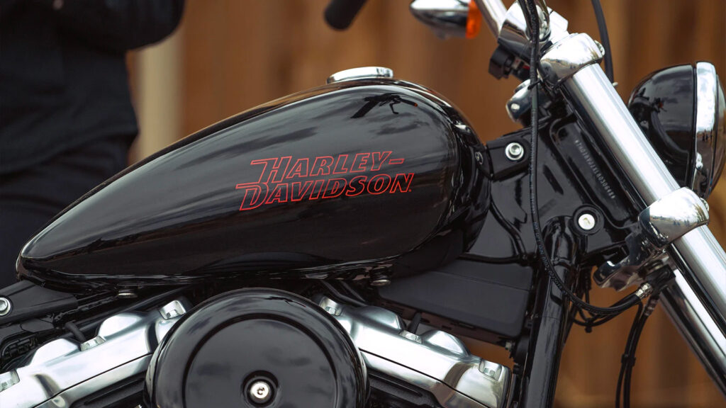 Harley Davidson Softail™ Standard