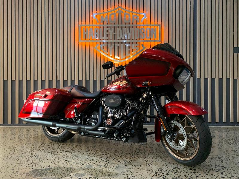 Harley Davidson Road Glide Anniversary